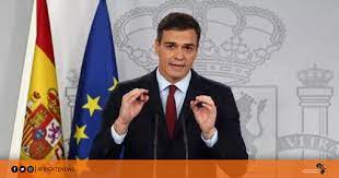 رئيس الحكومة الإسبانية